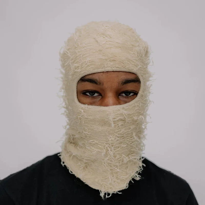 Shredded Balaclava™ l 1+1 Gratis