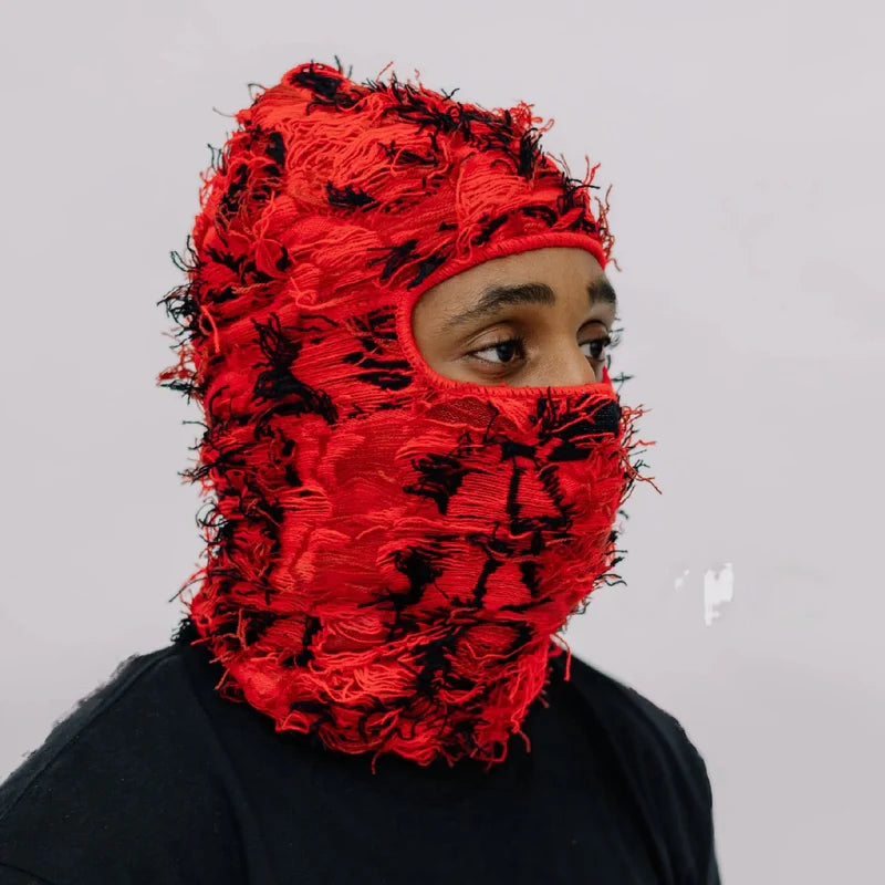 Shredded Balaclava™ l 1+1 Gratis