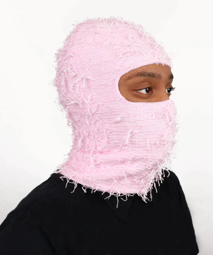 Shredded Balaclava™ l 1+1 Gratis