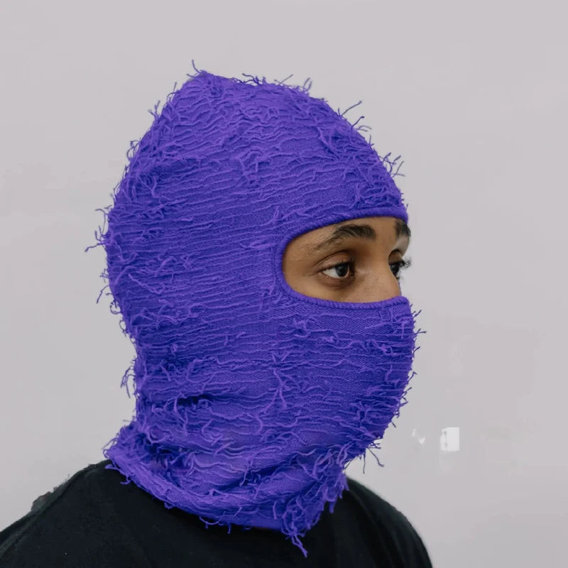 Shredded Balaclava™ l 1+1 Gratis