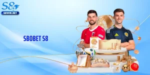 Sbobet S8 Khiến Giới Mê Kèo Đổ Dồn Chú Ý Vì Odds Quá Bén